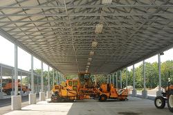 Canopies / Roof Systems