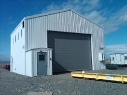 Nuclear & Hazardous Material Containment