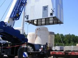 Relocatable Buildings