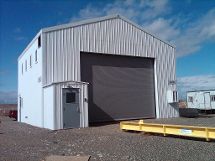 Department of Energy Hanford Site