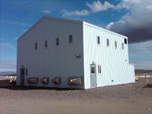 Department of Energy Hanford Site