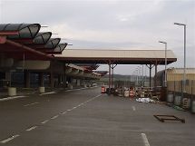Pittsburgh International Airport