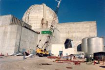 Ameren UE Calloway Plant
