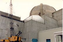 Ameren UE Calloway Plant
