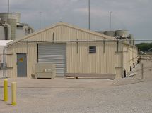 FPL Duane Arnold Fab Shop