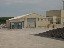 FPL Duane Arnold Fab Shop