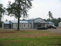 Bureau of A.T.F. Explosives Training
