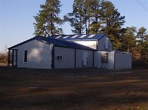 Bureau of A.T.F. Explosives Training