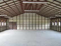 US Army Reserve Fort Dix