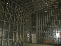 NAVAIR Simulator Building