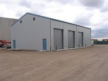 Fort Carson SMDC Vehicle Maintenance