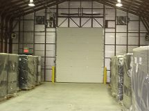99th RRC Storage Building