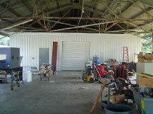 Picatinny Arsenal Joint Armaments Center