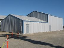 US Army Medical Maintenance DDJC Tracy, CA