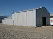 US Army Medical Maintenance DDJC Tracy, CA