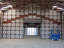 US Army Medical Maintenance DDJC Tracy, CA