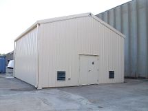 Abuck, Inc Georgia Power – Plant Scherer