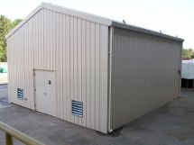Abuck, Inc Georgia Power – Plant Scherer