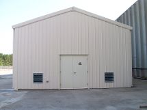 Abuck, Inc Georgia Power – Plant Scherer