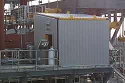 HRSG Enclosures
