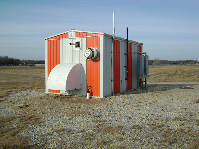 Generator Enclosure 5