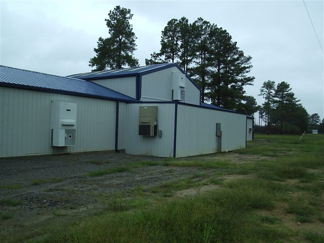 Classroom and Office Building 2