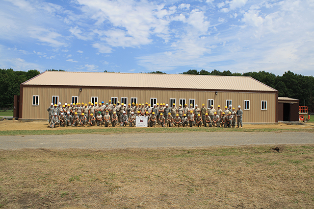 Classroom Building 2