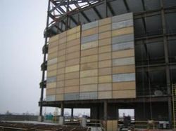 Weather Protection